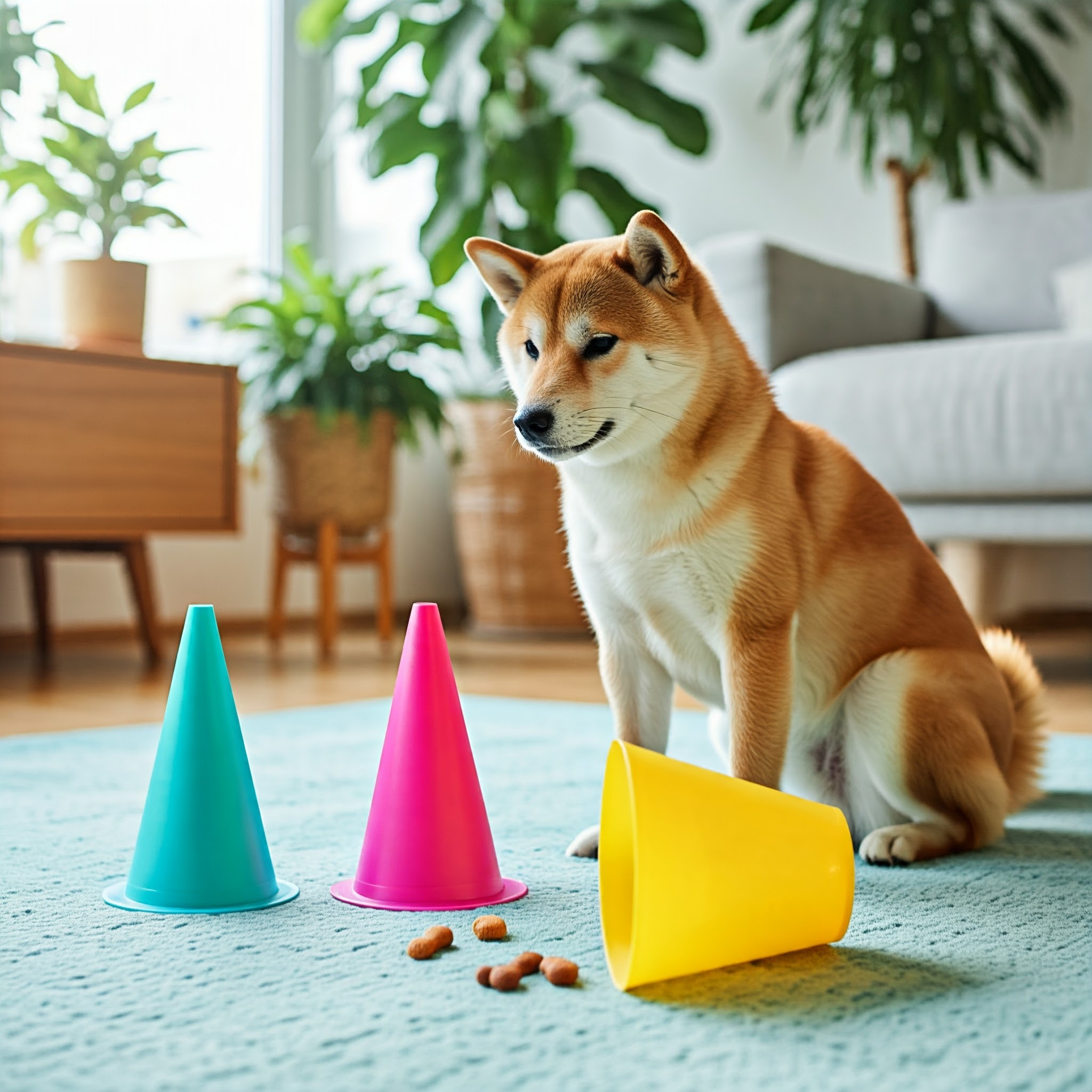 Attività da fare in casa: i giochi di attivazione mentale.