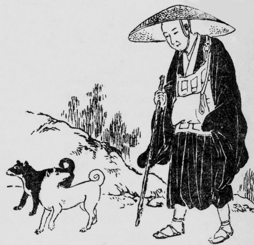 La storia e le origini dello shiba inu: un’avventura lunga 14.000 anni!