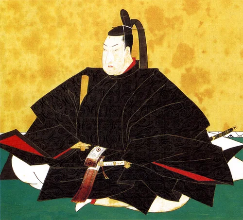 rappresentazione di Tokugawa Tsunayoshi