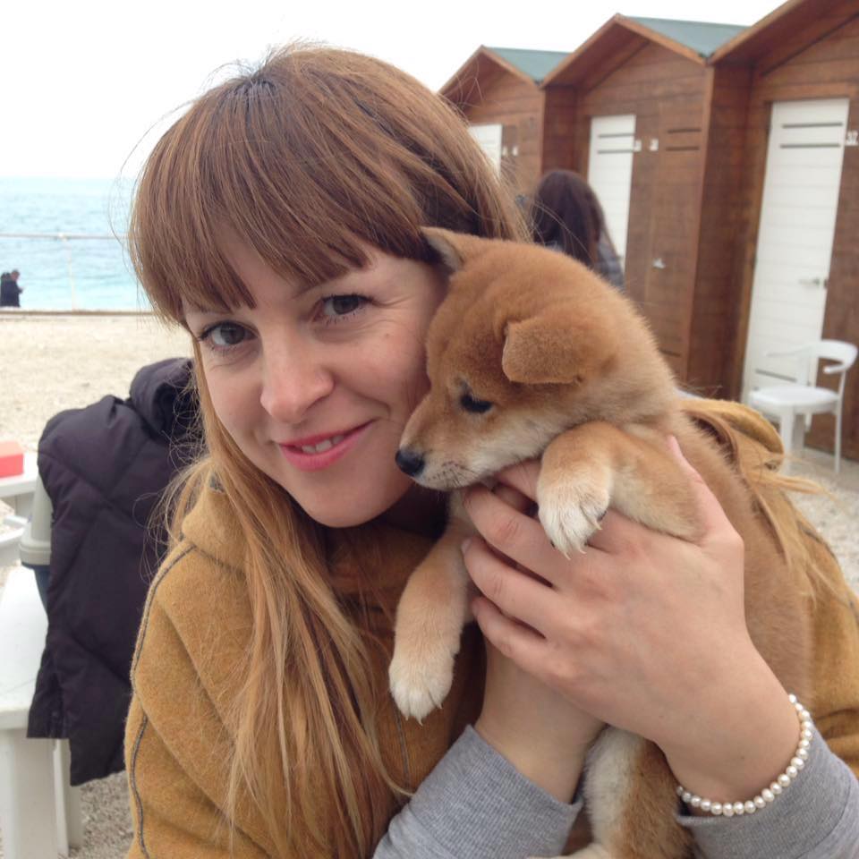 Valeria Coppe (TV)
